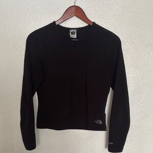 The North Face Women's Black Top